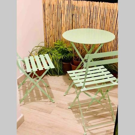Roof Top Luxury City Center Apartment By Namaste Elite Torremolinos Esterno foto