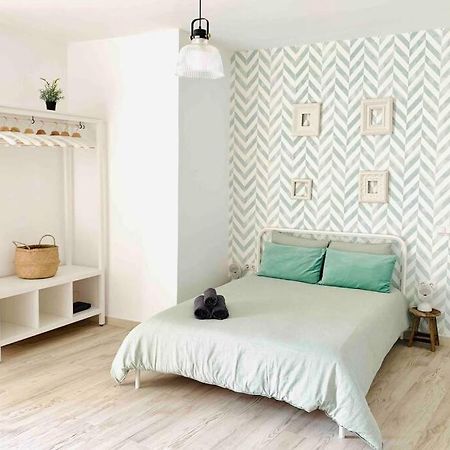 Roof Top Luxury City Center Apartment By Namaste Elite Torremolinos Esterno foto