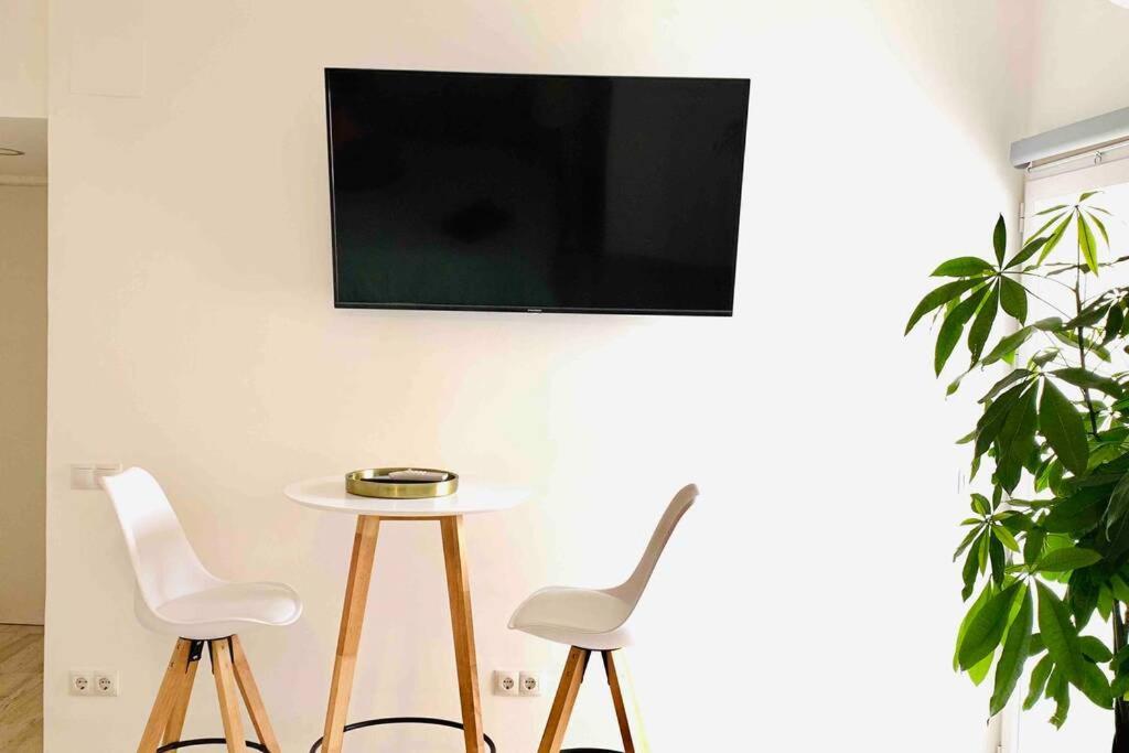 Roof Top Luxury City Center Apartment By Namaste Elite Torremolinos Esterno foto