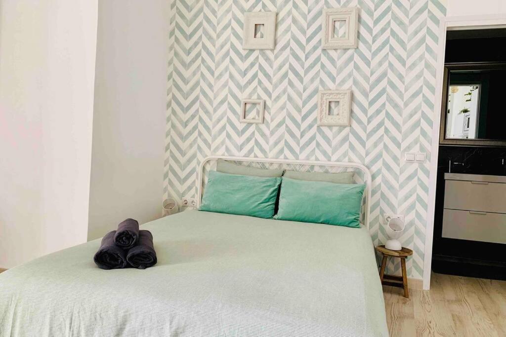 Roof Top Luxury City Center Apartment By Namaste Elite Torremolinos Esterno foto