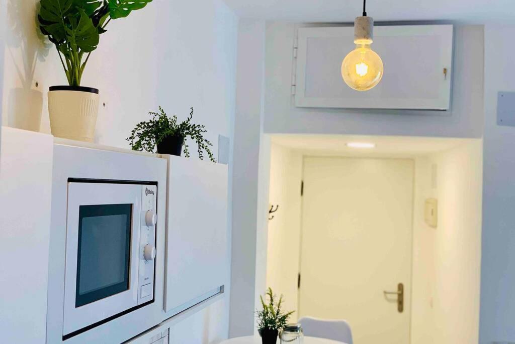 Roof Top Luxury City Center Apartment By Namaste Elite Torremolinos Esterno foto