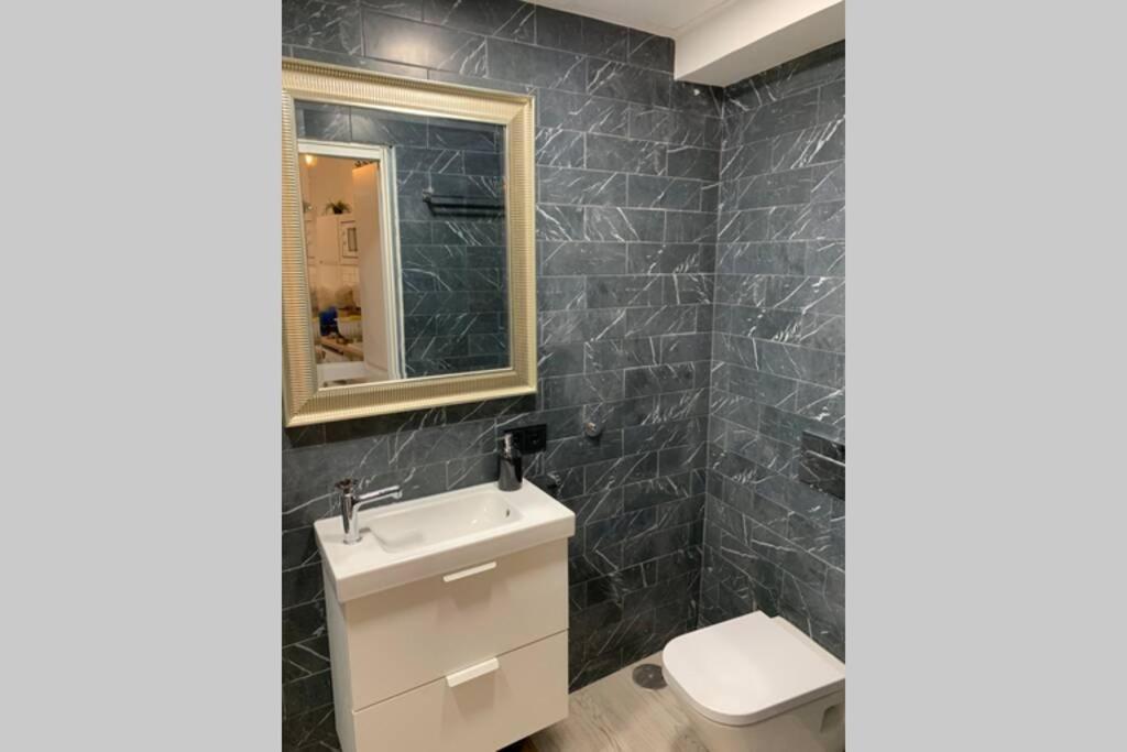 Roof Top Luxury City Center Apartment By Namaste Elite Torremolinos Esterno foto
